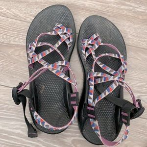 Chaco sandals